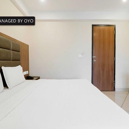 Super Townhouse Edassery Resort Kattappana Exterior photo