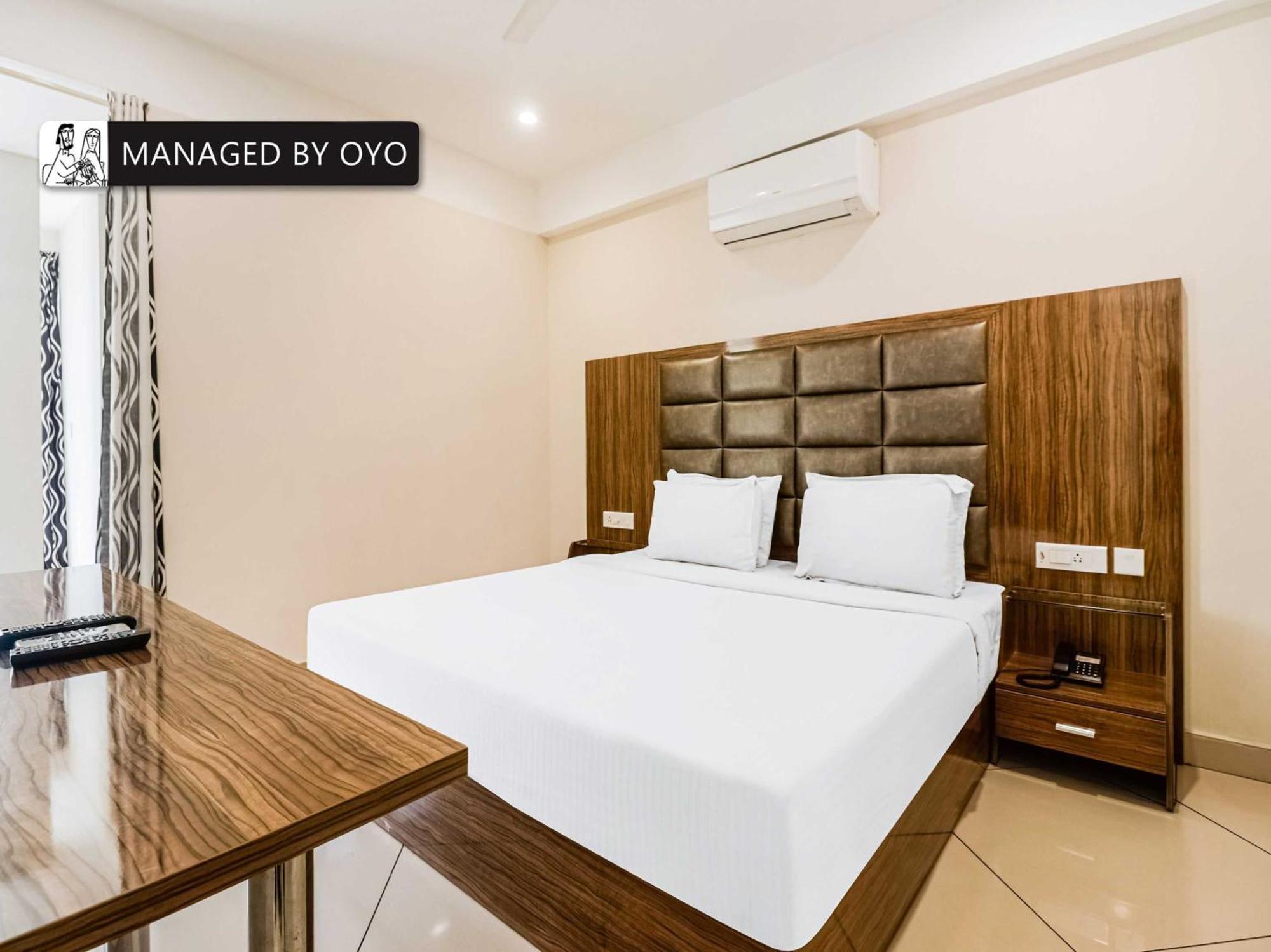 Super Townhouse Edassery Resort Kattappana Exterior photo